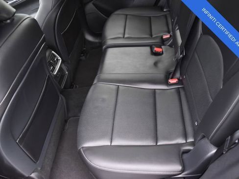 Certified 2025 INFINITI QX55 Essential AWD/4WD image 16