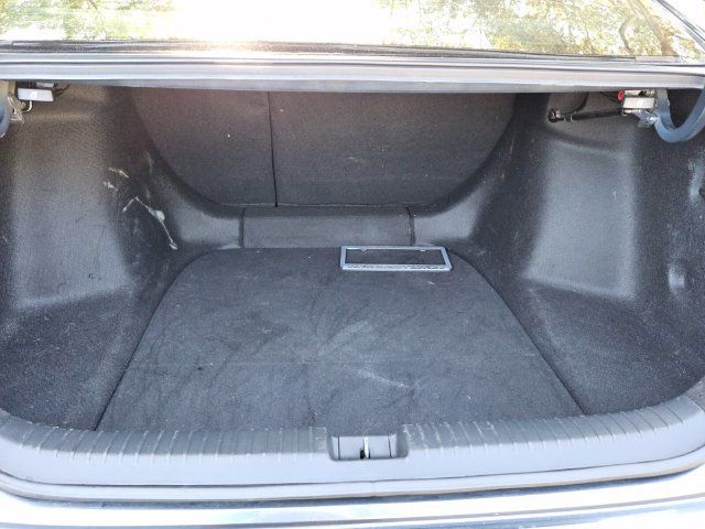 Certified 2024 Honda Accord EX image 13