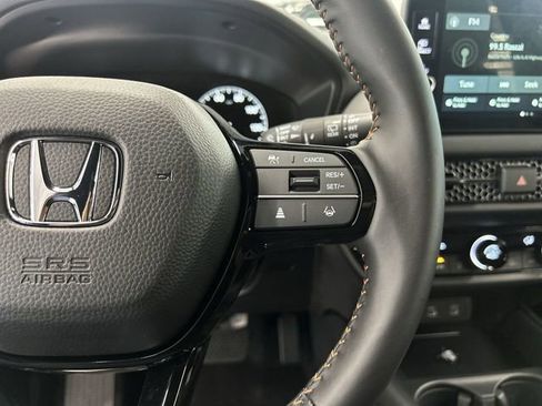 Used 2026 Honda HR-V Sport image 13