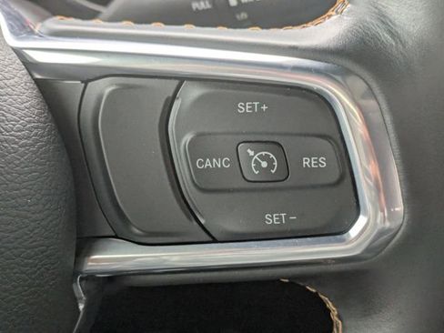 Used 2022 Jeep Gladiator Overland image 27