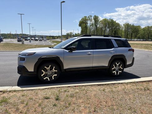 New 2026 Subaru Outback Touring XT AWD/4WD image 4