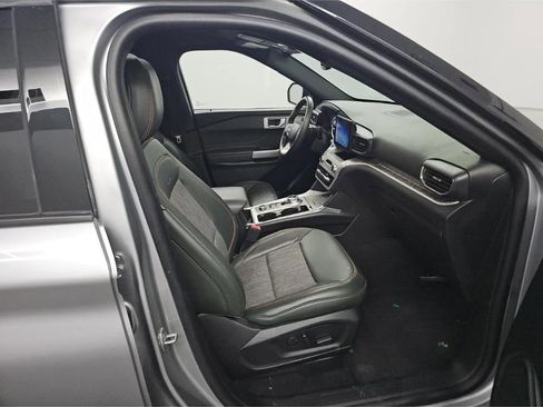 Used 2023 Ford Explorer Timberline w/ Timberline Technology Package AWD/4WD image 10