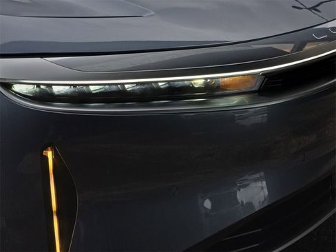 Used 2024 Lucid Air Touring image 20