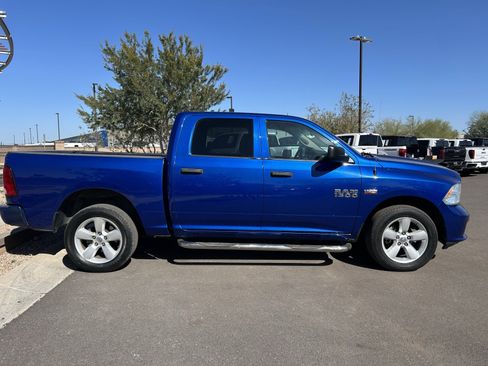 Used 2016 RAM 1500 Express image 2
