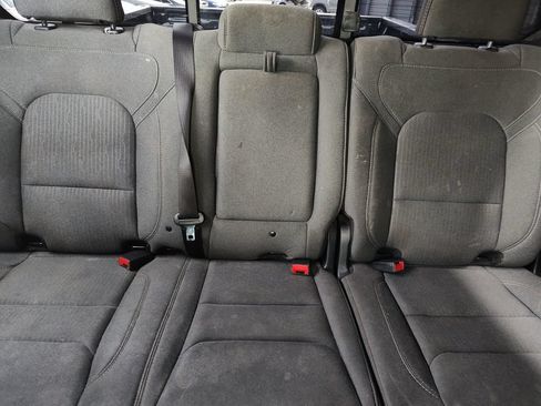 Used 2023 RAM 1500 Lone Star RWD image 34