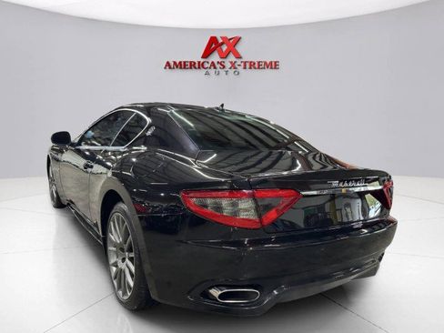 Used 2011 Maserati GranTurismo S image 4