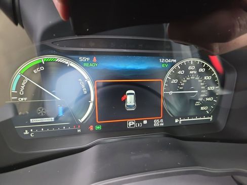 New 2026 Subaru Crosstrek 2.5i Limited image 14