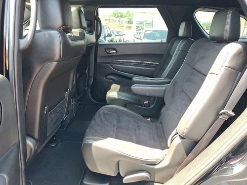Used 2025 Dodge Durango R/T AWD/4WD image 11