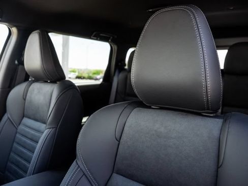New 2026 Mitsubishi Outlander LE AWD/4WD image 26