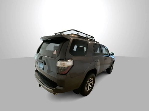 Used 2019 Toyota 4Runner TRD Off-Road Premium image 8