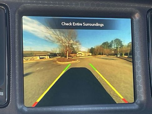 Used 2018 Dodge Challenger T/A image 26