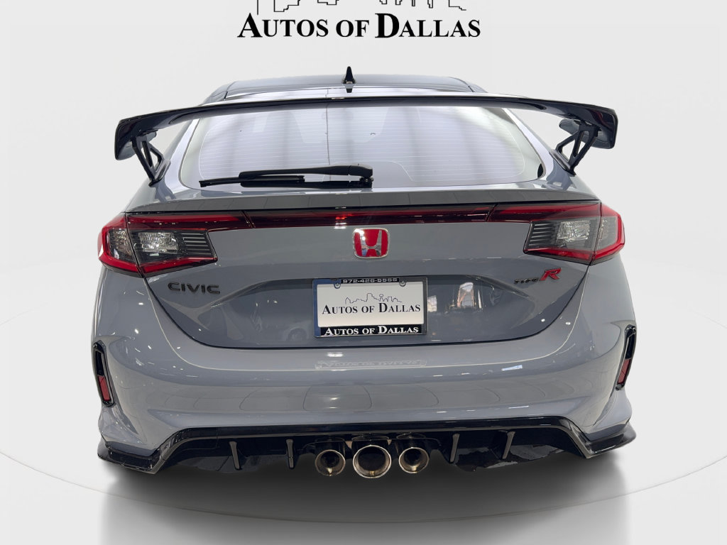 Used 2023 Honda Civic Type R image 7