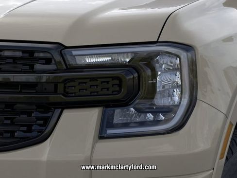 New 2026 Ford Ranger XLT w/ Equipment Group 301A High AWD/4WD image 18