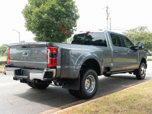 Used 2026 Ford F350 Lariat AWD/4WD image 10