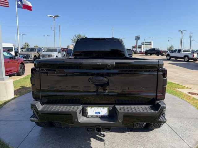 Used 2026 Ford F450 XLT w/ 360-Degree Camera Package AWD/4WD image 6