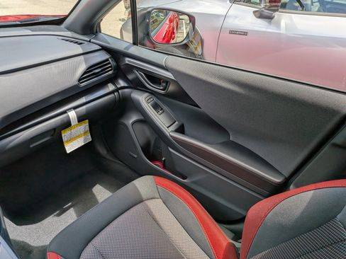 New 2026 Subaru Impreza RS AWD/4WD image 16