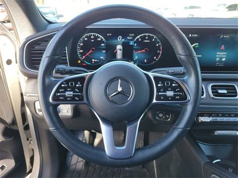 Certified 2022 Mercedes-Benz GLE 350 4MATIC image 31