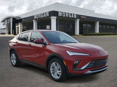 New 2026 Buick Envista Preferred w/ Convenience II Package