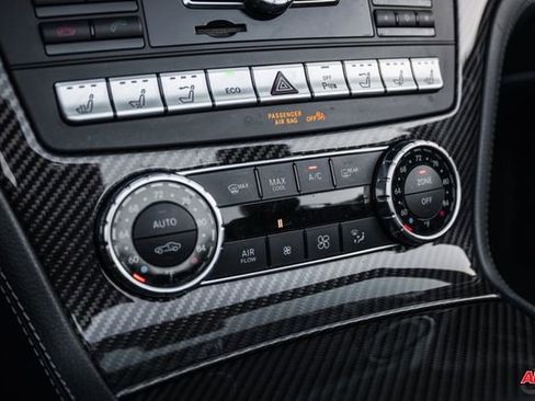 Used 2013 Mercedes-Benz SL 63 AMG image 90