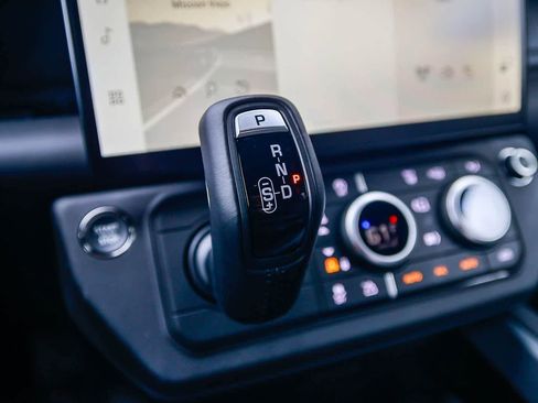 New 2026 Land Rover Defender 130 S AWD/4WD image 24