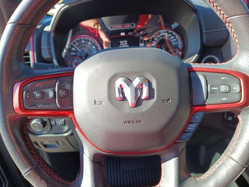 Used 2019 RAM 1500 Rebel w/ Rebel Level 2 Equipment Group image 13