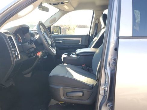 Used 2023 RAM 1500 Classic SLT RWD image 19