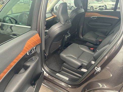 Certified 2023 Volvo XC90 B6 Plus w/ Protection Package image 6