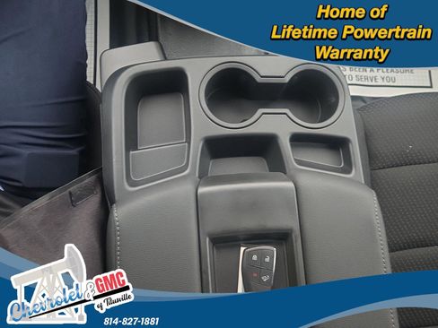 New 2026 GMC Sierra 1500 Pro w/ Pro Value Package AWD/4WD image 19