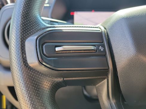 Used 2024 Chevrolet Colorado Trail Boss w/ Advanced Trailering Package AWD/4WD image 21