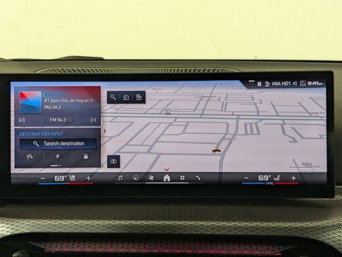 Used 2026 BMW M340i xDrive image 18