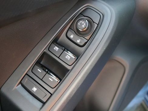 Used 2025 Subaru Crosstrek 2.0i Premium w/ Convenience Package #2 image 20