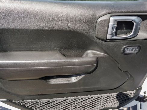 Used 2019 Jeep Wrangler Unlimited Sport S image 20