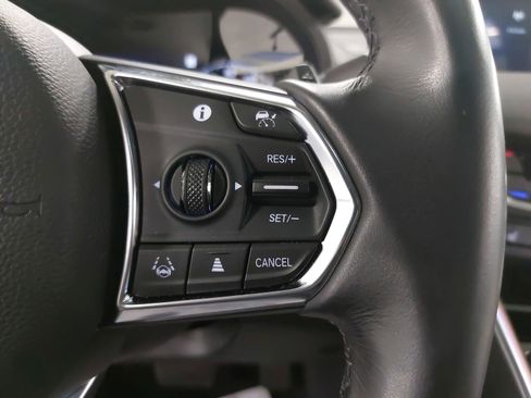 Used 2023 Acura TLX w/ Technology Package image 18