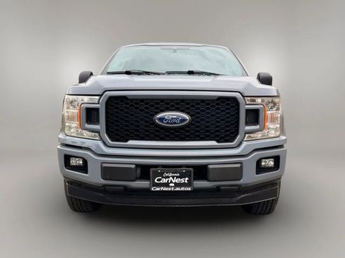 Used 2019 Ford F150 XL w/ Equipment Group 101A Mid RWD image 4