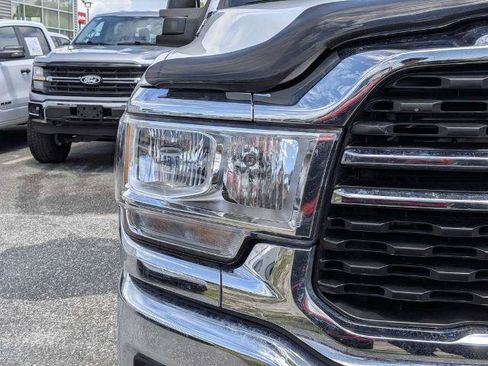 Used 2024 RAM 2500 Big Horn AWD/4WD image 7
