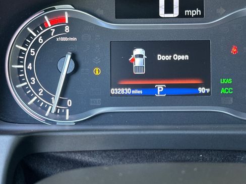 Used 2019 Honda Ridgeline RTL-E image 34