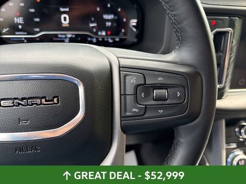Used 2023 GMC Yukon Denali image 50