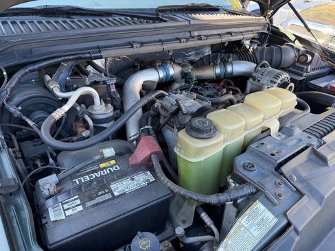 Used 1999 Ford F350 Lariat image 8