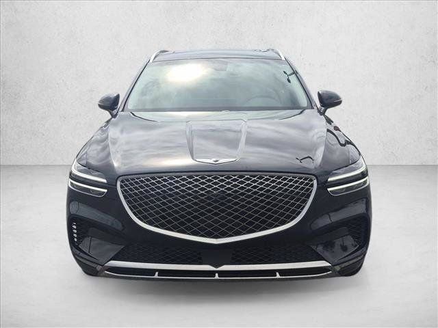 Used 2025 Genesis GV70 2.5T w/ Advanced Package AWD/4WD image 2
