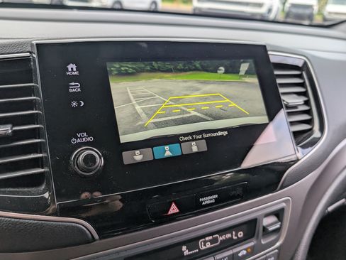 Used 2021 Honda Passport Sport image 26