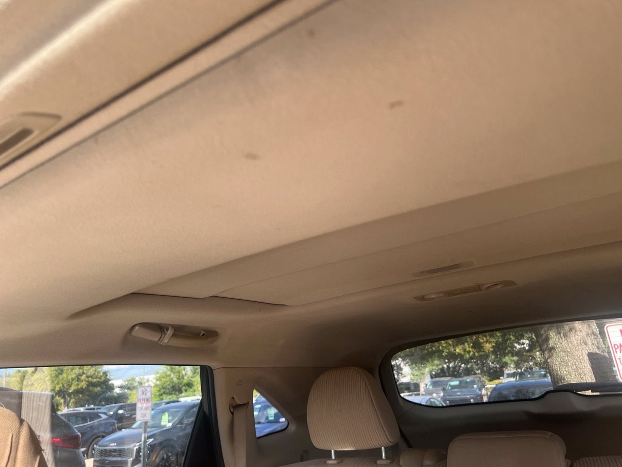 Used 2011 Toyota Venza FWD image 13