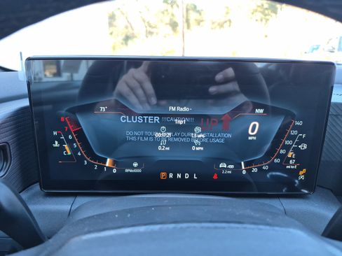 New 2026 Ford Mustang Coupe w/ Mustang Nite Pony Package image 20