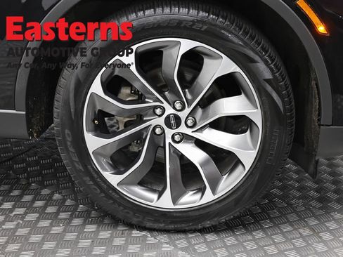 Used 2025 Lincoln Aviator Reserve w/ Illumination Package AWD/4WD image 33