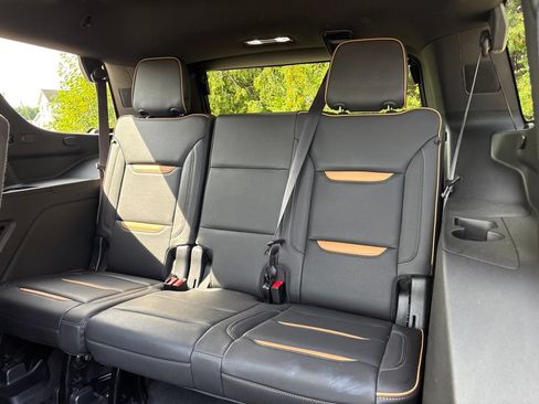 Used 2022 GMC Yukon AT4 w/ Max Trailering Package AWD/4WD image 25