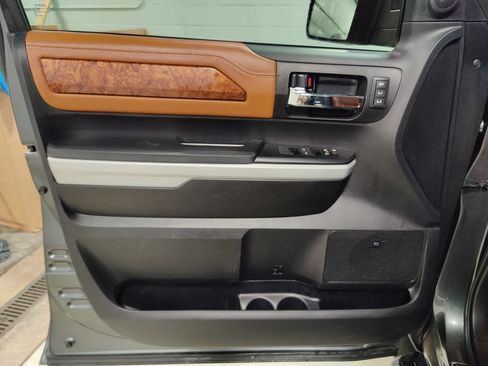 Used 2020 Toyota Tundra 1794 Edition AWD/4WD image 27