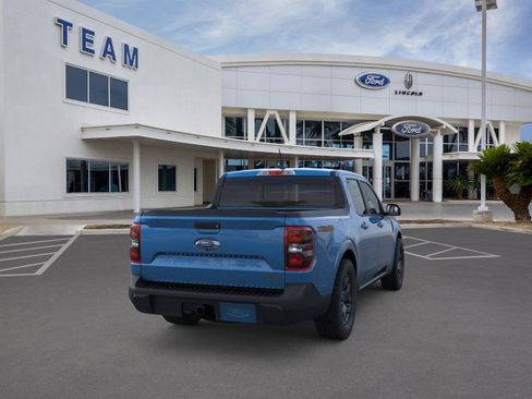 New 2024 Ford Maverick Tremor w/ Tremor Off-Road Package image 8