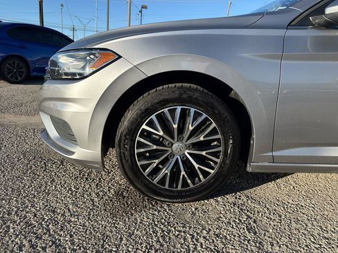 Used 2021 Volkswagen Jetta S image 24