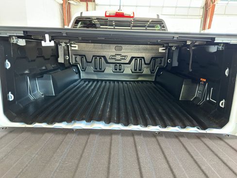 New 2026 Chevrolet Colorado W/T w/ Advanced Trailering Package image 27