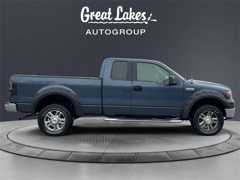 Used 2006 Ford F150 XLT image 6