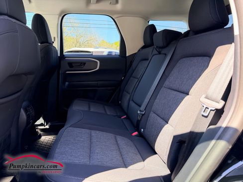 Used 2024 Ford Bronco Sport Big Bend w/ Convenience Package AWD/4WD image 8